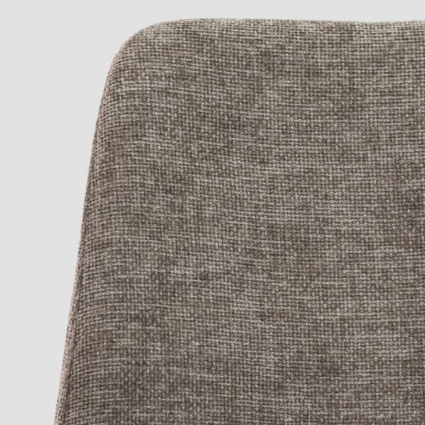 Tuoli | SILLA | Ruskea | 52x60x83,5cm | 737992