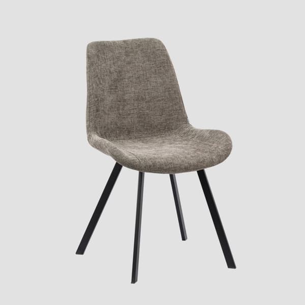 Tuoli | SILLA | Ruskea | 52x60x83,5cm | 737992