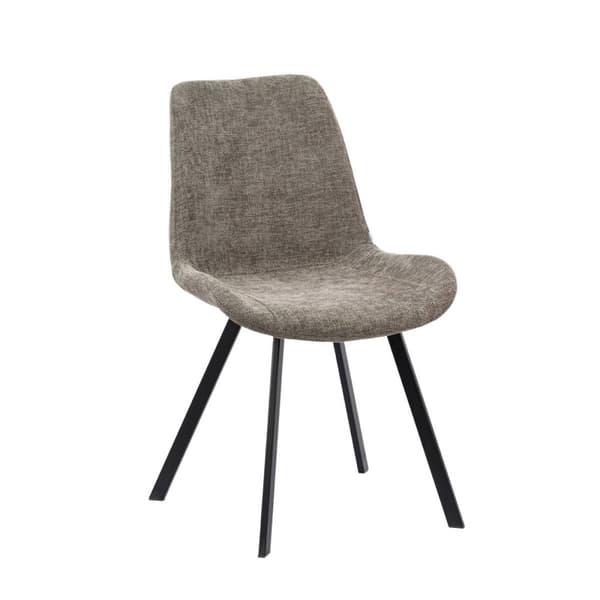 Stol | SILLA | Brun | 52x60x83,5cm | 737992