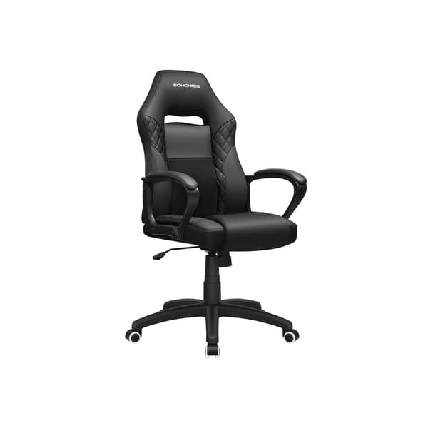 Gaming stol svart