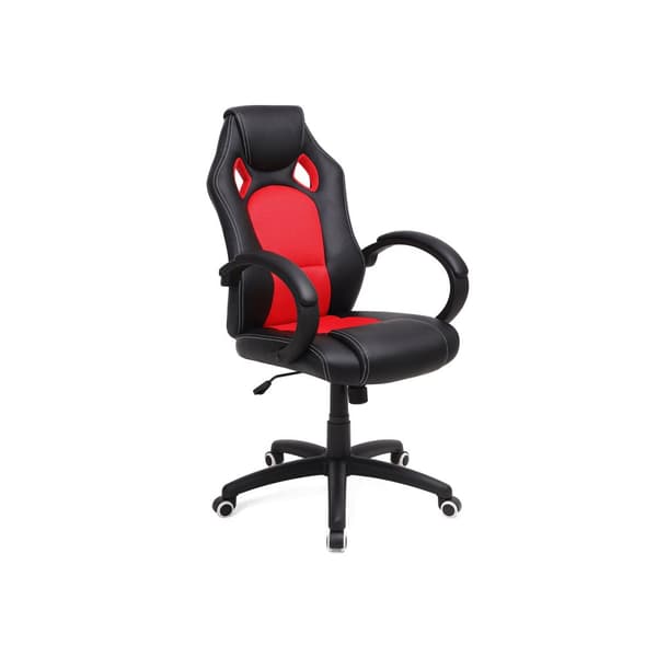 Stol kontorstol gaming stol lederstol