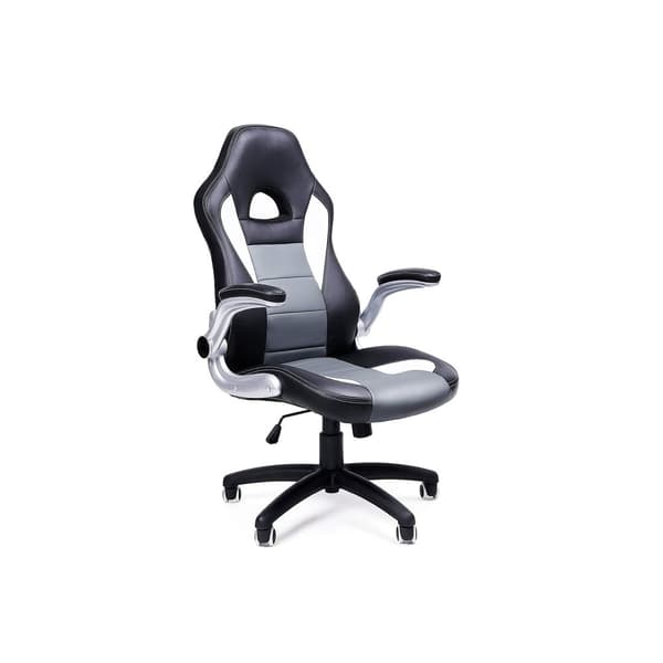 Executive stol med justerbare arml�n