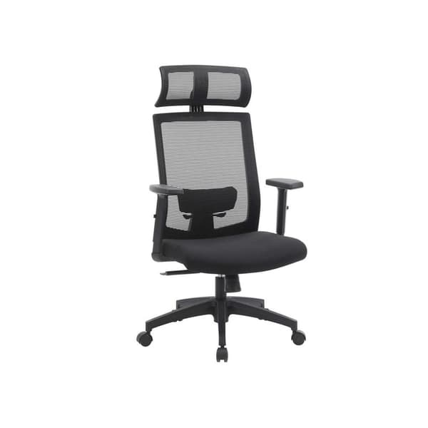 Ergonomisk computerstol