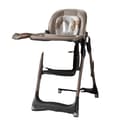 Miniatyrbild 1 av 2: Babystol, Mångsidig åldersgrupp, Lätt att rengöra design,CZY822-KHAKI