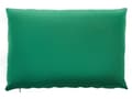 Miniatyrbillede 7 af 8: Moderne Design Velour Chaiselong Grøn