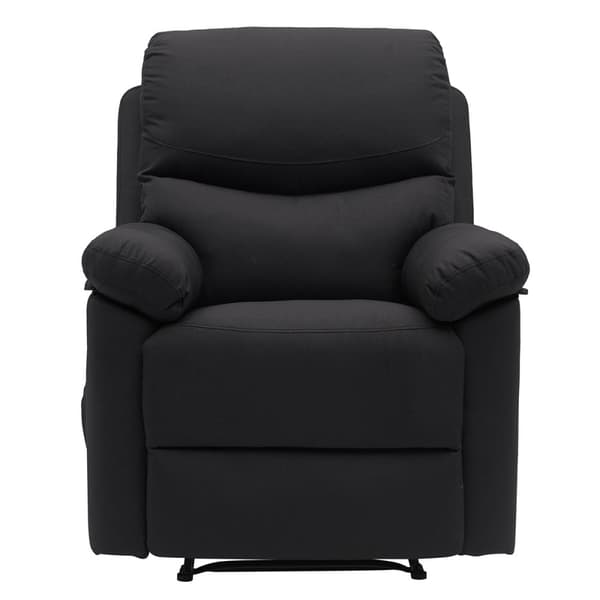 Lykke Massagestol, sort