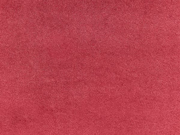 Divaani tummanpunainen 175 x 70 x 76 cm sametti metalli vaneri napitettu tuftattu chesterfield retro