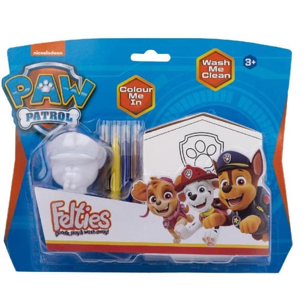 Paw Patrol filter