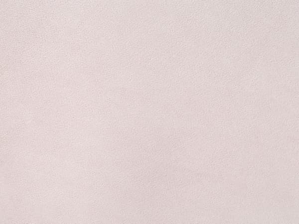 Chaiselong lyserød fløjl polyester polstring venstre hånd mørkt træ ben Ekstra pudepuder Moderne design Stue møbler