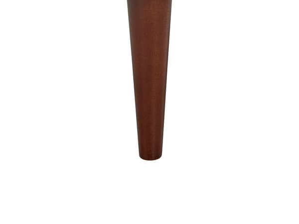 Schäslong Kräm sammet polyester klädsel högervänd mörka träben extra kastkuddar modern design vardagsrumsmöbler