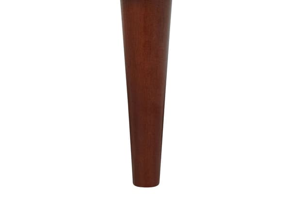 Schäslong Rosa sammet polyester klädsel vänstervänd mörka träben extra kastkuddar modern design vardagsrumsmöbler