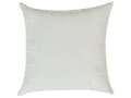 Miniatyrbillede 8 af 11: Mint polstret polyester chaiselong højre side metalben dekorative hynder moderne design til stuen