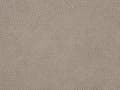 Miniatyrbillede 10 af 10: Beige polstret polyester chaiselong venstre side metalben dekorative hynder moderne design til stuen