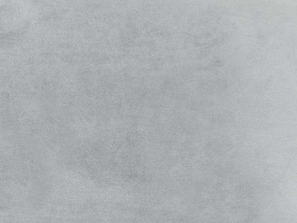 Chaiselong Lysegrå Velour Polyester Polstring Venstrehånds Mørkt Træ Ben Ekstra Puder Moderne Design Stue Møbler