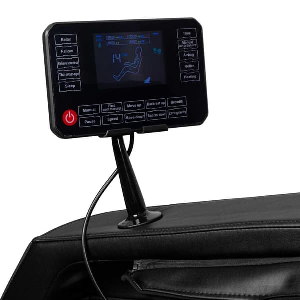 Lykke Massasjestol Premium