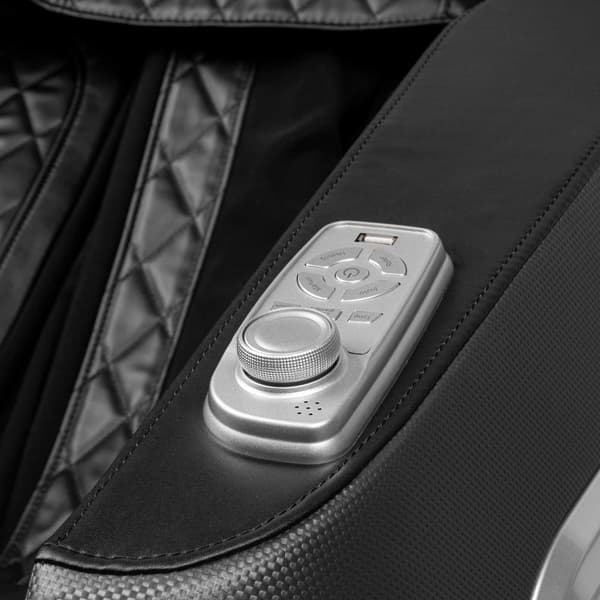 Lykke Massasjestol Premium