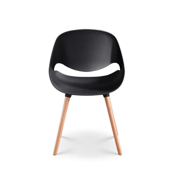 Kosmi Chloe Matsalsstol Scandinavian Contemporary Design