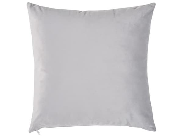 Chaiselong Lysegrå Velour Lyst Træben 2 Personers Blød Polstret Hjørnesofa Daybed med Opbevaring Stue Retro Rygpuder Tilbehør Inspiration