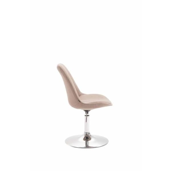 Maverick matsalsstol i tyg - CLP - Modern design - Inredning - Att montera själv