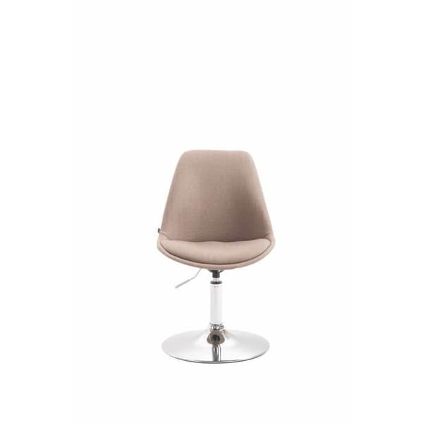 Maverick matsalsstol i tyg - CLP - Modern design - Inredning - Att montera själv