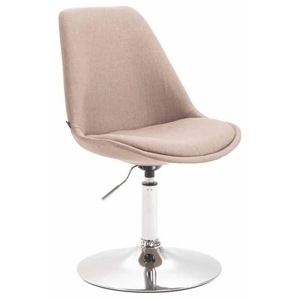 Maverick matsalsstol i tyg - CLP - Modern design - Inredning - Att montera själv
