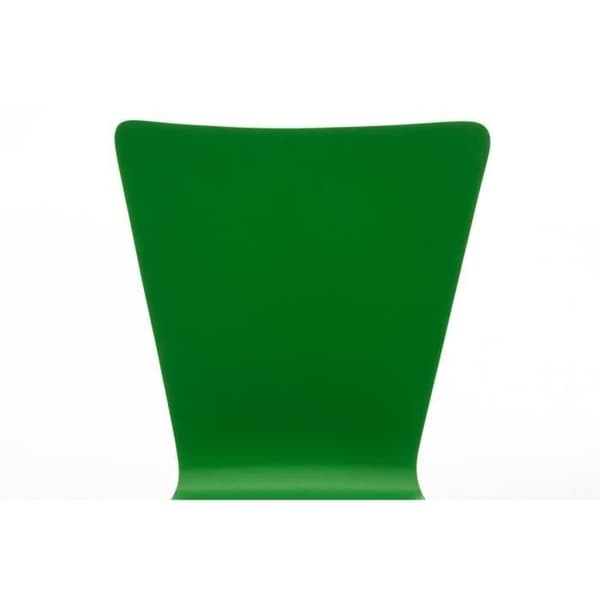 Staplingsstolar - CLP - AARON - Metall - Trä - S contemporary design - Set om 2
