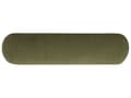 Miniatyrbild 8 av 11: Schäslong Grön Beige 164 x 77 x 72 cm Tyg Trä Metall Dekorativa Kuddar Tvåfärgade Tuftad Modern Vardagsrum