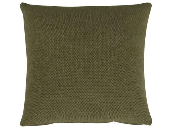 Schäslong Grön Beige 164 x 77 x 72 cm Tyg Trä Metall Dekorativa Kuddar Tvåfärgade Tuftad Modern Vardagsrum