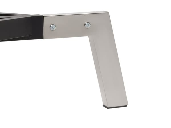 Chaiselong Grøn Polyester Daybed med Justerbart Ryglæn Gæsteseng Multifunktionel Chaise Sofa Moderne til Stuen