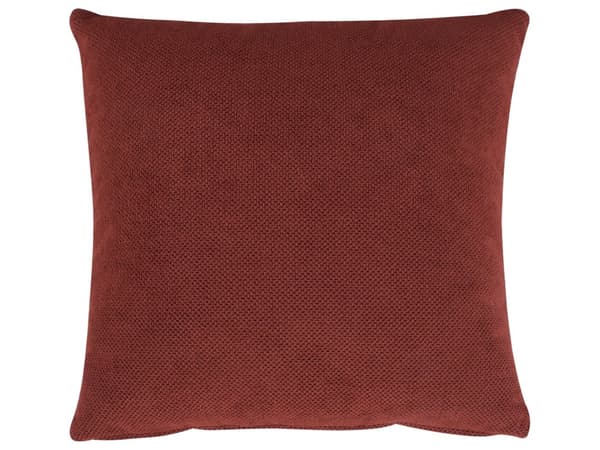 Chaiselong Rød Beige Daybed med Ryglæn Gæsteseng Multifunktionel Chaise Højrevendt Sofa Moderne til Stuen