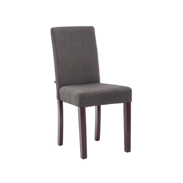 Ina stolstyg - Mörkgrå-Cappuccino - CLP - Modernt - Design - Inredning