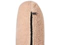 Miniatyrbild 9 av 11: Schäslong Höger Beige Bouclé med Dyna Vardagsrumsmöbler Retrostil