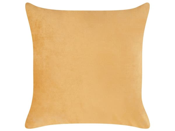 Chaiselong Orange Velour Daybed med Ryglæn Guld Metalben Gæsteseng Quiltet Multifunktionel Chaise Venstrevendt Sofa Moderne til Stuen