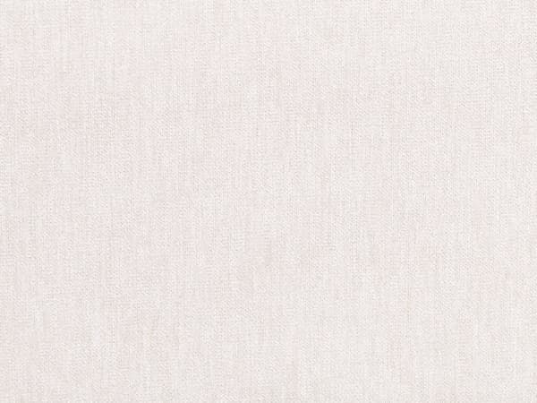Chaiselong Hvid og Brun Velour Venstrevendt Enkelt Chaiselong Minimalistisk Design