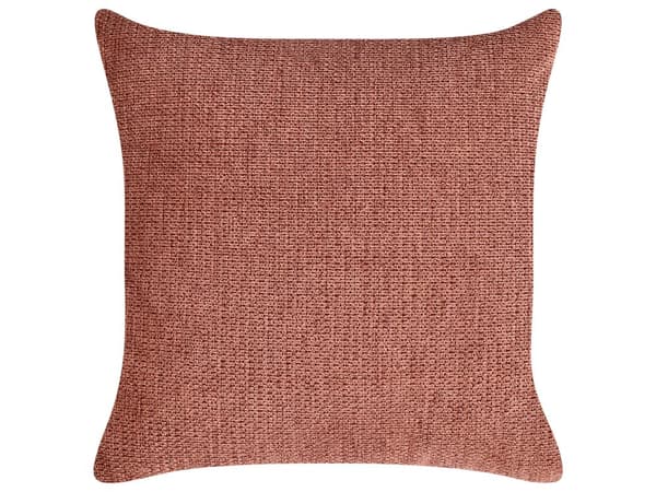 Chaiselong Rød Polyester Daybed med Ryglæn Gæsteseng Multifunktionel Chaise Venstrevendt Sofa Moderne til Stuen