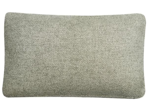 Chaiselong Grøn Polyester Daybed med Ryglæn Gæsteseng Multifunktionel Chaise Venstrevendt Sofa Moderne til Stuen