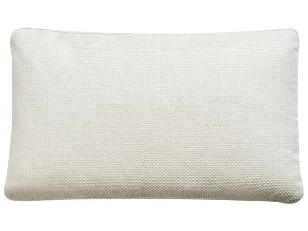 Chaiselong Lys Beige Polyester Daybed med Ryglæn Gæsteseng Multifunktionel Chaise Højrevendt Sofa Moderne til Stuen