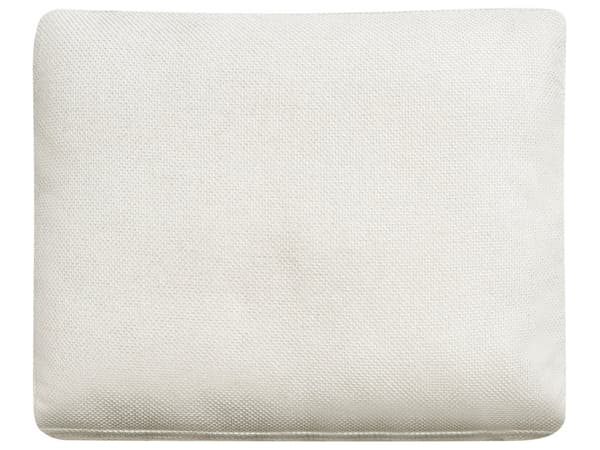 Chaiselong Lys Beige Polyester Daybed med Ryglæn Gæsteseng Multifunktionel Chaise Højrevendt Sofa Moderne til Stuen