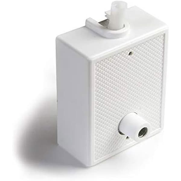 Staplingsrulle - CAMBESA - 41402 - Utomhus - 50 kg - Vit