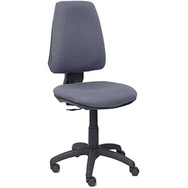 Stol - PIQUERAS Y CRESPO - Polypropen - Ergonomiskt ryggstöd - Justerbar i höjdled