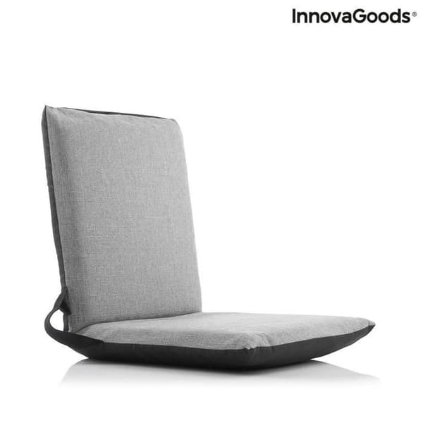 Lazy Sofa - Golvfåtölj | Liten soffa Teen sovrum | InnovaGoods