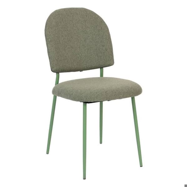 Chaise Kamili grön ceder - Atmosphera inredningsskapare - Grön
