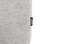 Miniatyrbillede 9 af 11: Chaiselong Lysegrå Polyester Daybed med Ryglæn Gæsteseng Multifunktionel Chaise med Opbevaring Sofa Moderne til Stuen