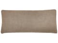 Miniatyrbillede 7 af 10: Chaiselong Brun Polyester Daybed med Ryglæn Gæsteseng Multifunktionel Chaise med Opbevaring Sofa Moderne til Stuen