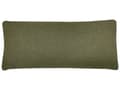 Miniatyrbillede 7 af 10: Chaiselong Grøn Polyester Daybed med Ryglæn Gæsteseng Multifunktionel Chaise med Opbevaring Sofa Moderne til Stuen