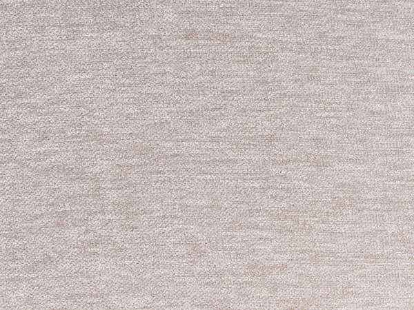 Chaiselong Taupe Polyester Daybed med Ryglæn Gæsteseng Multifunktionel Chaise Højrevendt Sofa Moderne til Stuen