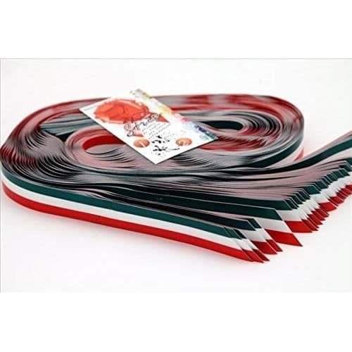 2103 - 30 STRIPE 6803 MM 30 TRICOLOR ITALIEN BRIZZOLARI