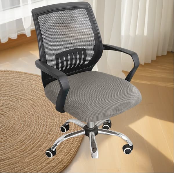 INF Toimistotuolin päällinen Harmaa S
