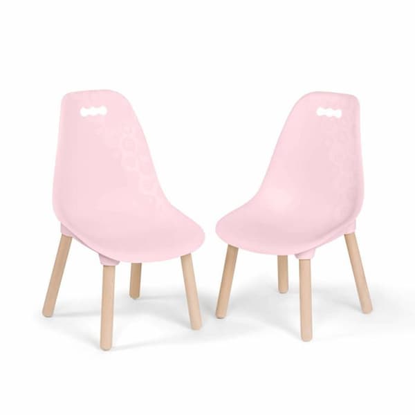 B. spaces stol av battat - BX2040C1Z