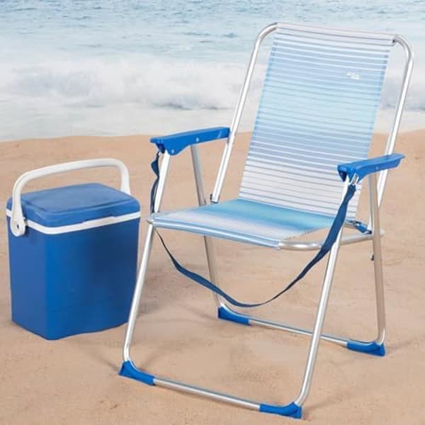 Pussel Gymnastikmatta - AKTIVE - Svart - Antislip - 60x60x1 cm - 4-pakning